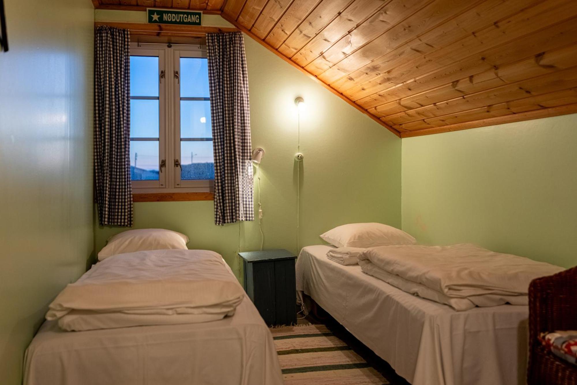 Parco vacanze Rorbuer *
